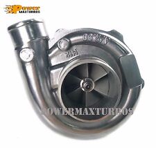 T67 Turbo Charger Universal Turbocharger Deleted Turbine Housing