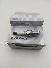 6pcs Spark Plugs Bosch Platinum4 4417 For Bmw E39 E46 E83 E36 E53 12120037607