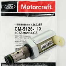 For Ford Motorcraft Cm-5126 Fuel Injection Pressure Regulator