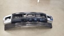 19 Ford F250 Sd Roush Lariat Front Bumper Assembly Chrome With Fog Lamps