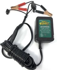 Battery Tender Jr. 12 Volt .75a With Jumper Clamps 021-0123