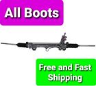 Remanufactured Oem Steering Rack And Pinion For 1994-2004 Ford Mustang Gt Oem
