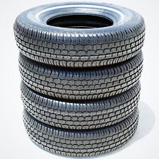 4 Tires Tornel Classic 21575r15 100s As All Season