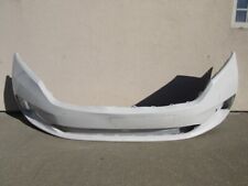 21 22 23 24 Honda Odyssey Front Bumper Cover Oem Used