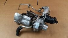  Oem 16-20 Infiniti Q50 Q60 Right Side Turbo Charger Turbocharger Assembly 3.0l