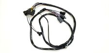 1964 64 Chevy Impala Ss Center Console Extension Wiring Harness Super Sport Auto