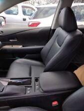 Passenger Front Seat Bucket Leather Fits 13-15 Lexus Rx350 2577504