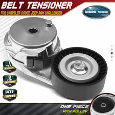 Belt Tensioner For Chrysler Dodge Jeep Ram Challenger Durango 6.4 5.7l 4861660aa