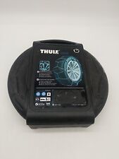 Thule 9mm Cg9 Premium Passenger Car Snow Chain Size 060