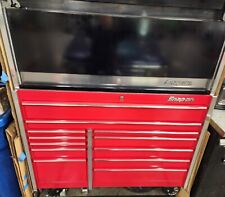 Snap On Krl1022 Tool Box And Hutch In Ca