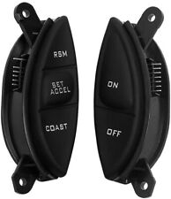Steering Wheel Cruise Control Switch Button For Ford Explorer Ford Ranger Pair