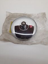 Cup Rear-view Dx Sx Chrome-plated 110 Fiat 600t 850t 900t 1100t Sphere