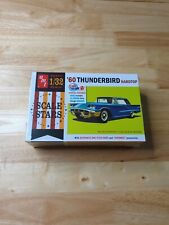 132 1960 Ford Thunderbird Amt1135