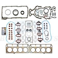 Full Gasket Set For 2002-2008 Gmc Buick Cadillac Chevrolet Avalanche 5.3l 4.8l