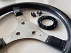 Italvolanti Atiwe Steering Wheel Hub Adapter - Momo Bmw Porsche Vw Audi Formel