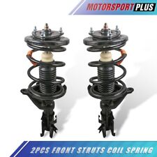 Front Struts Coil Spring Assembly For 2001-2005 Honda Civic 2001-2003 Acura El