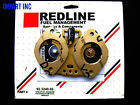 Weber Redline 40 44 48 Idf Carburetor Rebuild Repair Tune-up Kit 92.3240.05