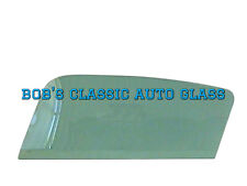 1964 1965 1966 Ford Mustang 2 Dr Fastback Passenger Door Glass Auto Windows
