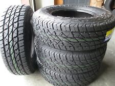 4 New 21575r15 Accelera Omikron At Tires 75 15 R15 75r 2157515 At All Terrain