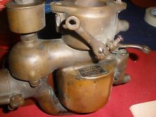 Model T... Brass Mayer Carburetor