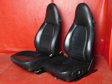 Porsche 911 996 986 Boxster Seat Set Left And Right
