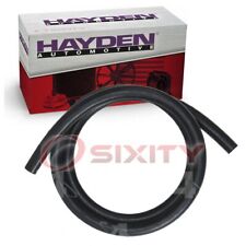 Hayden Transmission Oil Cooler Hose For 1986-2015 Acura Cl Csx El Ilx Th