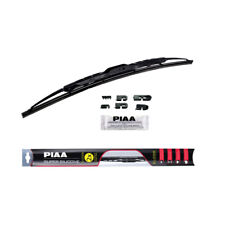 Piaa 95048 Super Silicone Windshield Wiper Blade 19 475mm Black Pack Of 1