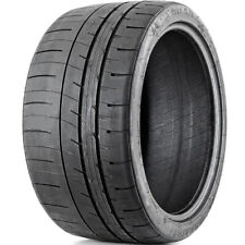 2 Tires 25530zr20 25530r20 Gladiator X Comp Hp High Performance 92y