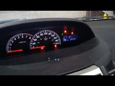 Speedometer Cluster Hatchback Kph Without Abs Fits 07 Yaris 869060