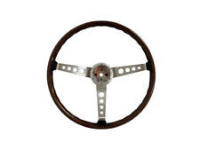 Mustang Steering Wheel Shelby Walnut 64 1965 1966 1967 1968 1969 1970 71 72 73