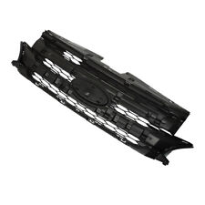 Grille Mounting Panel Bt4z8a284b 65995jc Black For Ford Edge 2011 2012 2013 2014