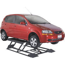 Bendpak Low-rise Car Lift 6000-lb. Capacity Model Lr-60