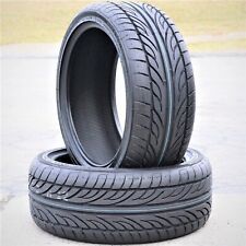 2 Tires Forceum Hena Steel Belted 20540r17 Zr 84w Xl As Uhp All Season