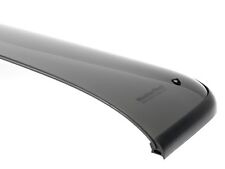 Weathertech No-drill Sunroof Wind Deflector For 2014-2020 Nissan Rogue