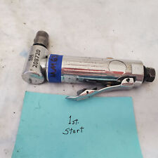 Pneumatic Right Angle Die Grinder Air Tool Mm-63