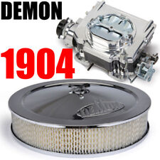 Demon Carburetor 1904 Street Demon 750 Carburetor Polymer Bowl With Air Cleaner
