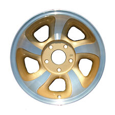 05063 Reconditioned Oem Aluminum Wheel 15x7 Fits 1998-2003 Gmc Sonoma