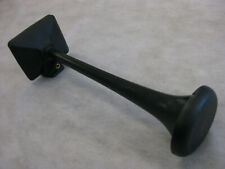 Hadley Black 15.5 Bully Air Horn With 3.75 Bell Shield
