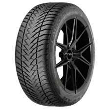 P22560r16 Goodyear Eagle Ultra Grip Gw3 Snow 97v Sl Black Wall Tire