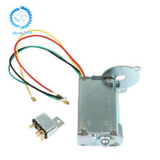 For 1971-1975 Chevrolet Caprice Impala New Convertible Top Electric Motor Relay