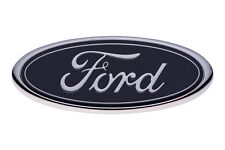 1999-2011 Ford Front Grill 7 Ford Oval Emblem Nameplate Badge Oem New