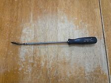 Snap On 18 Ball Hex Flexible Driver Black Handle Modified For Parts Md18a