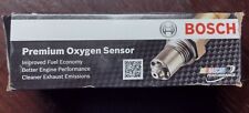 Bosch 13026 Premium Oe Fitment Oxygen Sensor - New