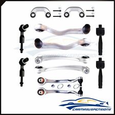 Fit For 99-05 Volkswagen Passat 12x Control Arms And Ball Joint Suspension Kit