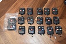 For Ford Lot Of 17 Oem Smart Remotes Fob