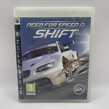 Need For Speed Shift Ps3 2009 Racing Electronic Arts Pg Vgc Free Postage