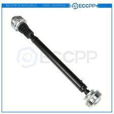 For Jeep Liberty 2002-2007 Front Drive Shaft Propeller Shaft Assembly 52111596aa