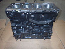 Caterpiller Cat C4.4 Diesel Engine Block Crankcase 351-8229 351-8228 547-6893