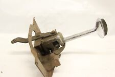 1966 1967 Chevelle Shifter Ss Automatic Floor Shift For Console Buckets Car Part