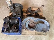 Vw Air Cooled Engine Motor Vw Bug Bus Ghia Parts Lot Pallet
